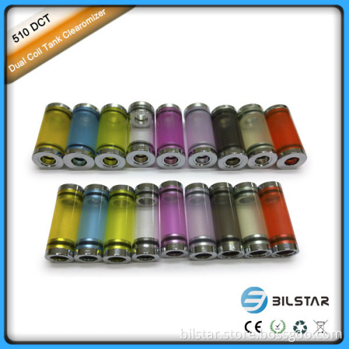 Vision Colorful Ecig 510 DCT
